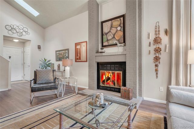 7584 E Gunnison Place, Denver, CO 80231