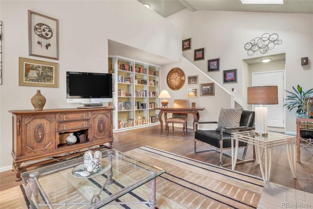 7584 E Gunnison Place, Denver, CO 80231