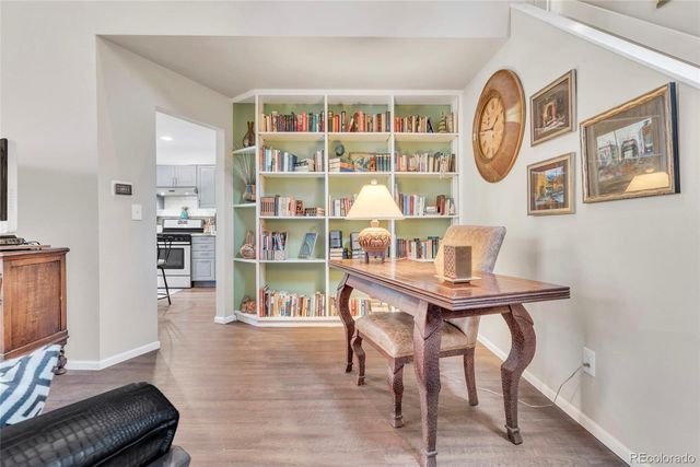 7584 E Gunnison Place, Denver, CO 80231