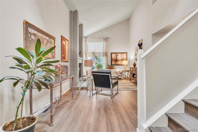 7584 E Gunnison Place, Denver, CO 80231