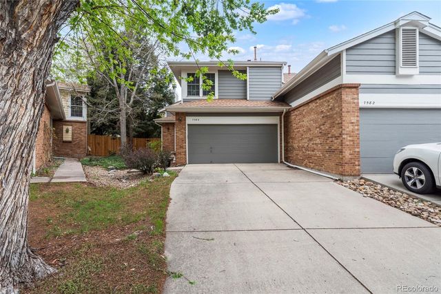7584 E Gunnison Place, Denver, CO 80231