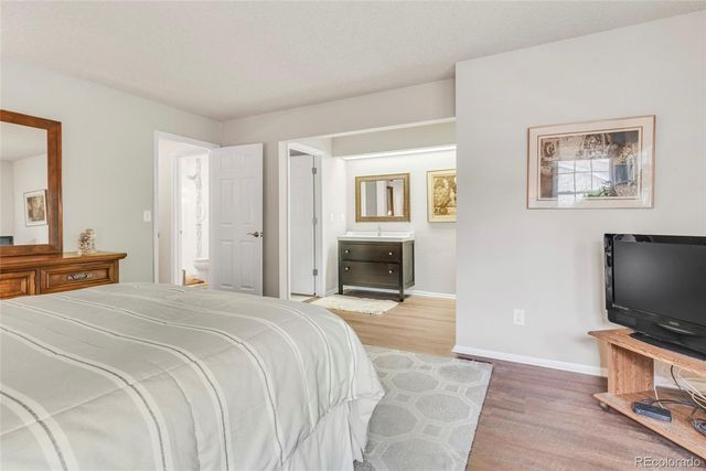 7584 E Gunnison Place, Denver, CO 80231