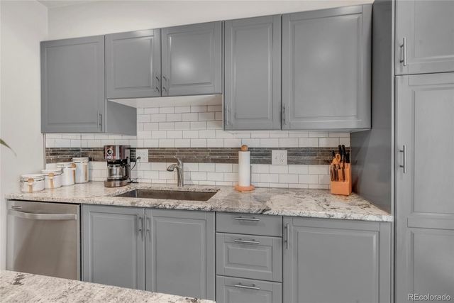 7584 E Gunnison Place, Denver, CO 80231