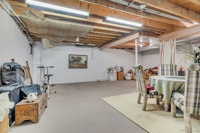 7584 E Gunnison Place, Denver, CO 80231