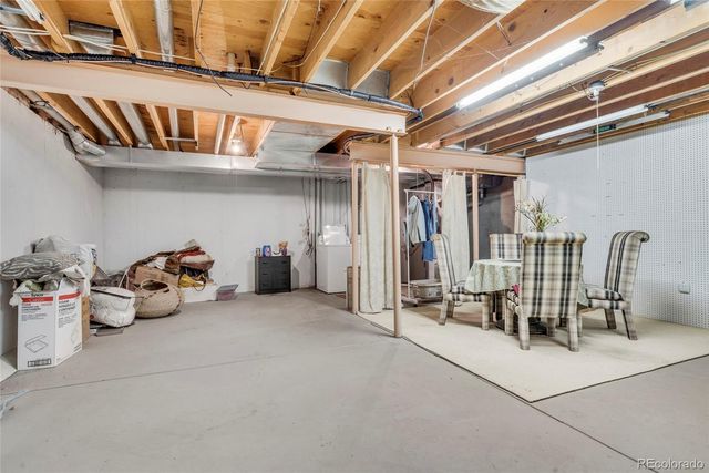 7584 E Gunnison Place, Denver, CO 80231