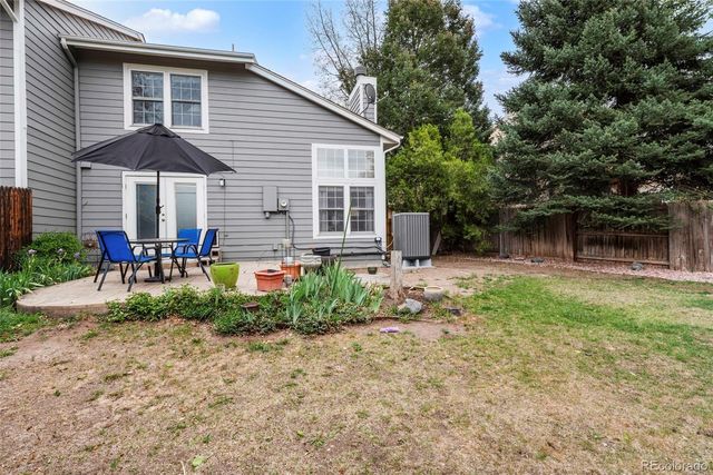 7584 E Gunnison Place, Denver, CO 80231