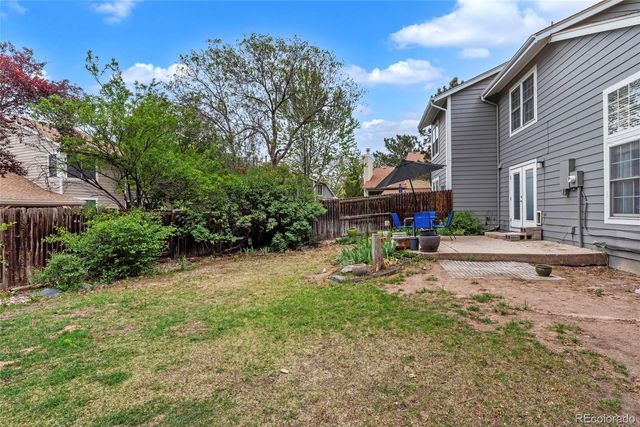 7584 E Gunnison Place, Denver, CO 80231