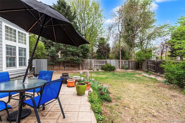 7584 E Gunnison Place, Denver, CO 80231