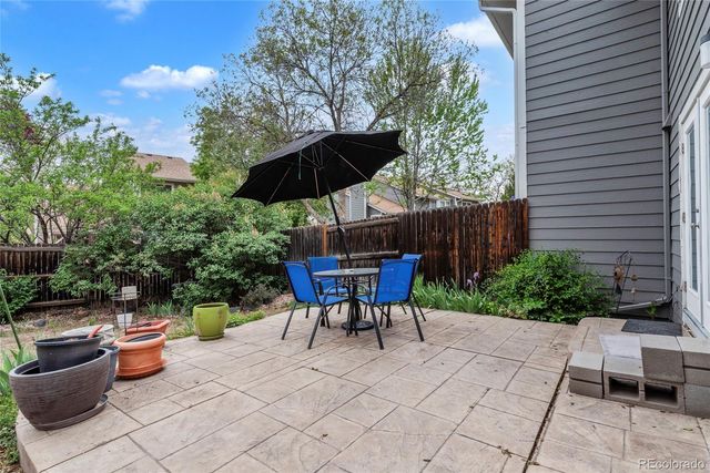 7584 E Gunnison Place, Denver, CO 80231