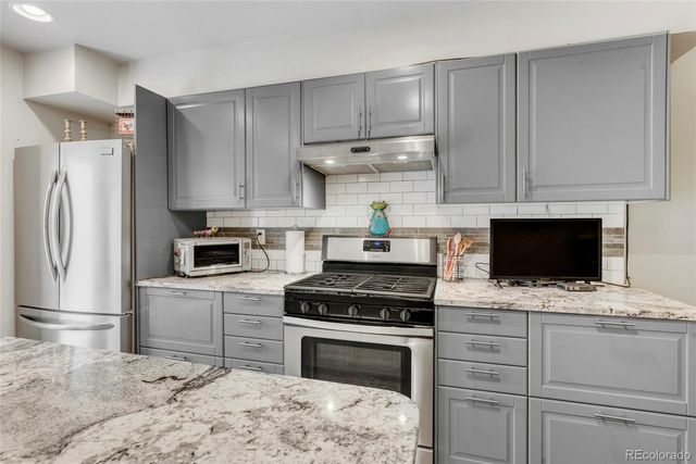 7584 E Gunnison Place, Denver, CO 80231