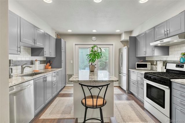 7584 E Gunnison Place, Denver, CO 80231
