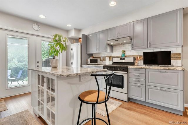 7584 E Gunnison Place, Denver, CO 80231