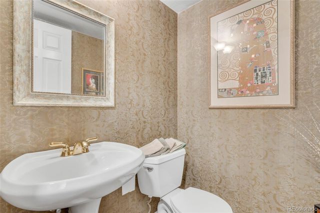 7584 E Gunnison Place, Denver, CO 80231