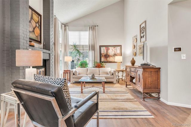 7584 E Gunnison Place, Denver, CO 80231