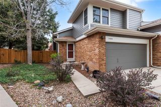 7584 E Gunnison Place, Denver, CO 80231