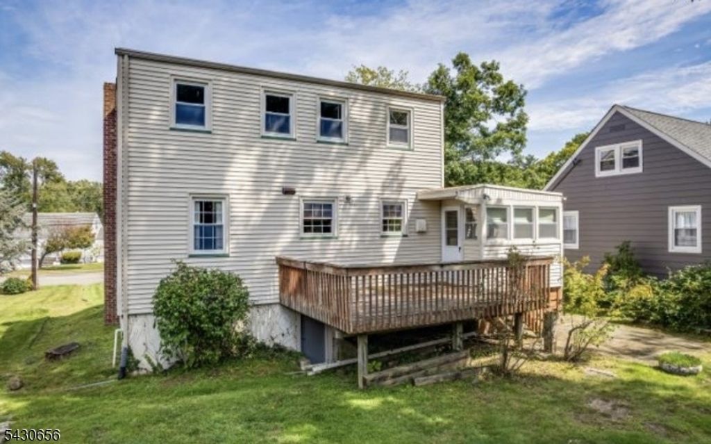 495 Eagle Rock Ave, Roseland Boro, NJ 07068 — photo 3