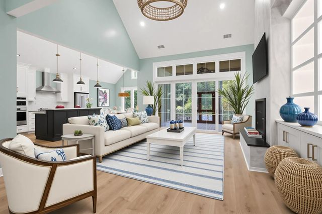5197 Stablegate Lane, Hollywood, SC 29449