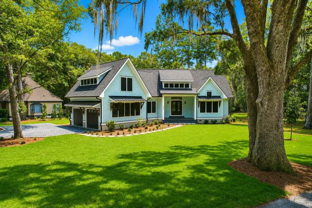 5197 Stablegate Lane, Hollywood, SC 29449