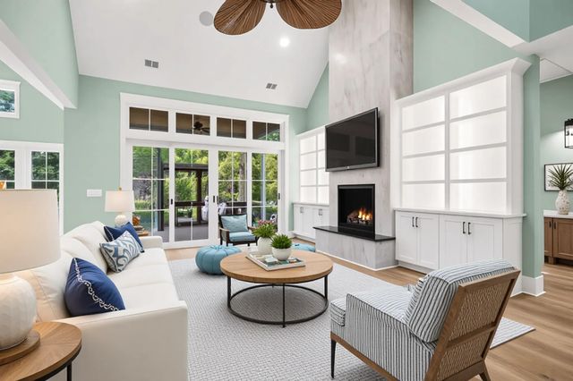 5197 Stablegate Lane, Hollywood, SC 29449