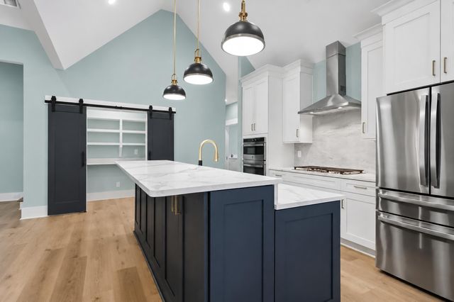 5197 Stablegate Lane, Hollywood, SC 29449