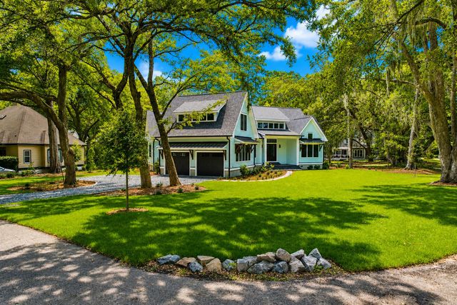5197 Stablegate Lane, Hollywood, SC 29449