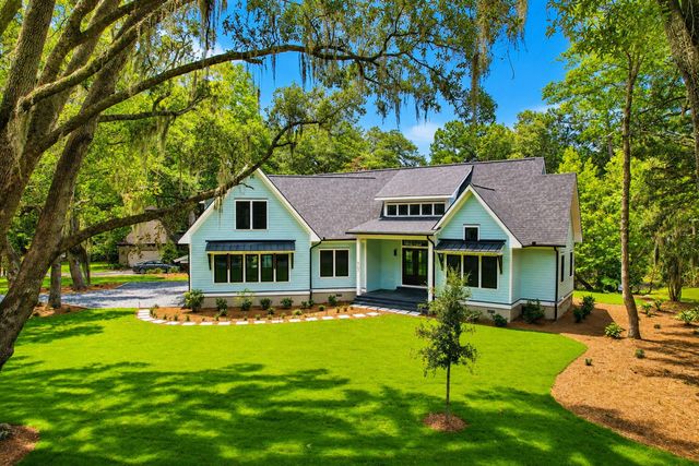 5197 Stablegate Lane, Hollywood, SC 29449