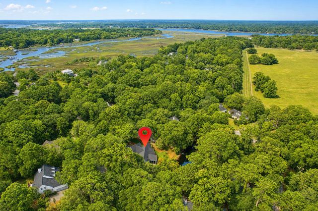 5197 Stablegate Lane, Hollywood, SC 29449