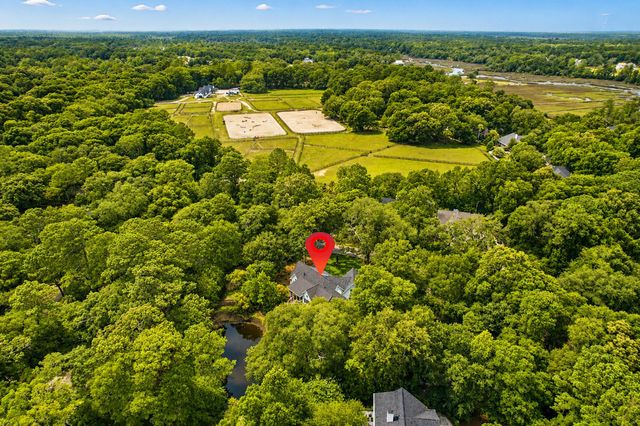 5197 Stablegate Lane, Hollywood, SC 29449