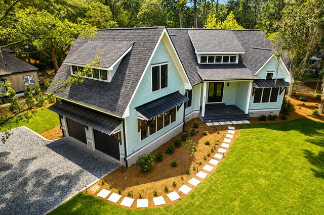 5197 Stablegate Lane, Hollywood, SC 29449