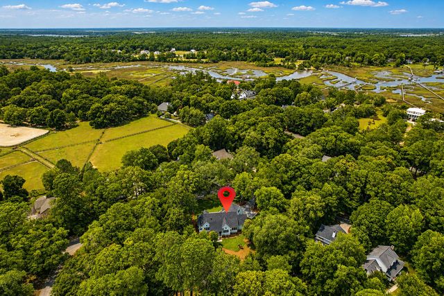 5197 Stablegate Lane, Hollywood, SC 29449
