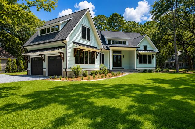 5197 Stablegate Lane, Hollywood, SC 29449