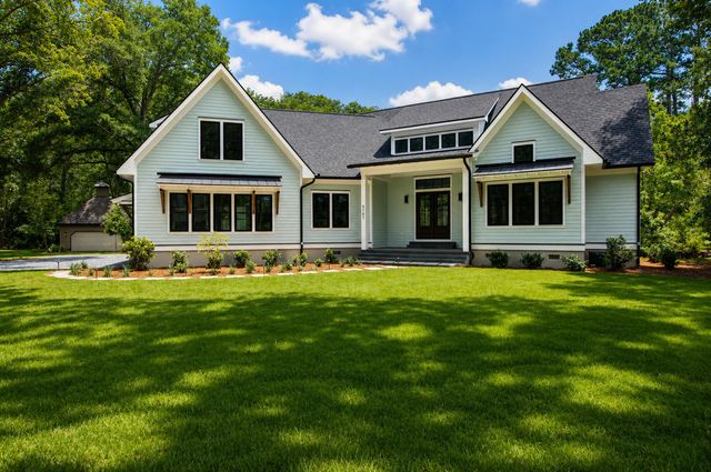 5197 Stablegate Lane, Hollywood, SC 29449