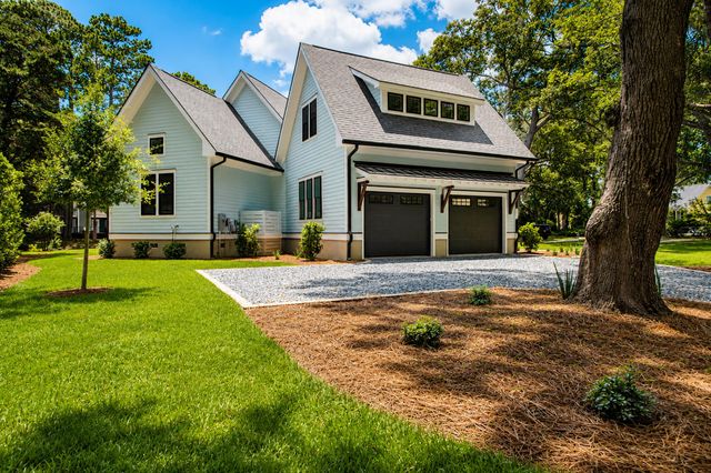 5197 Stablegate Lane, Hollywood, SC 29449