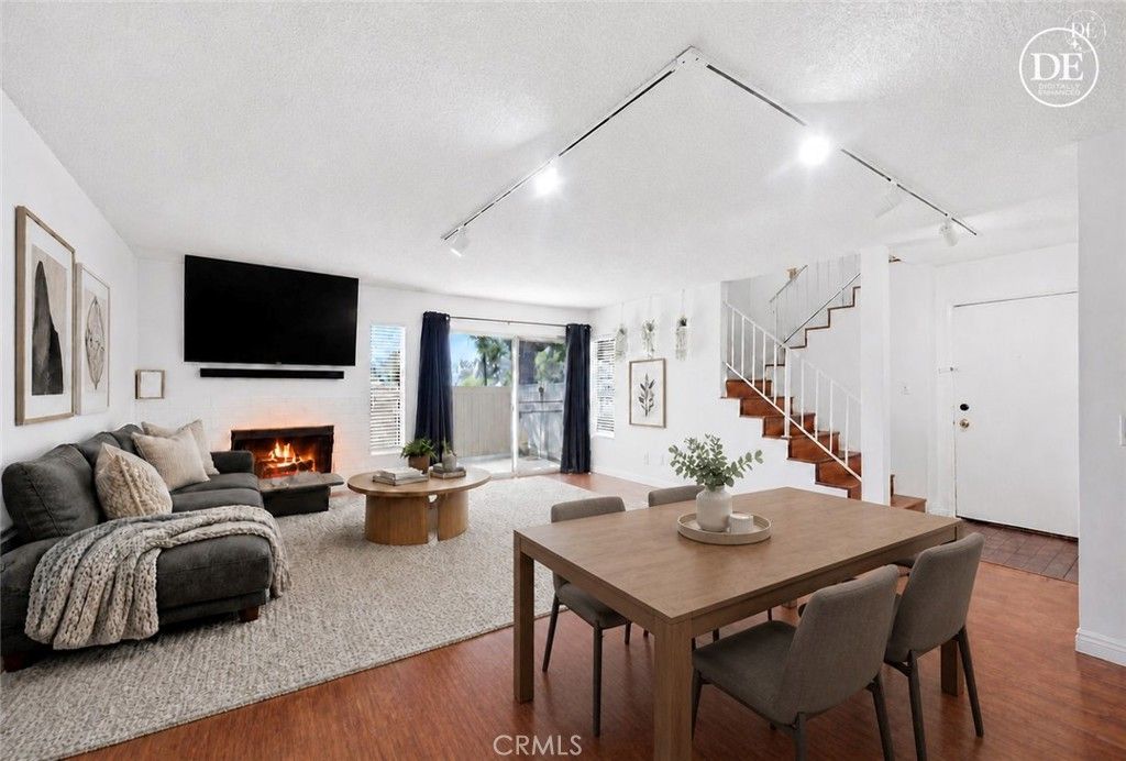 23721 Highland Valley Road, Diamond Bar, CA 91765 — exterior