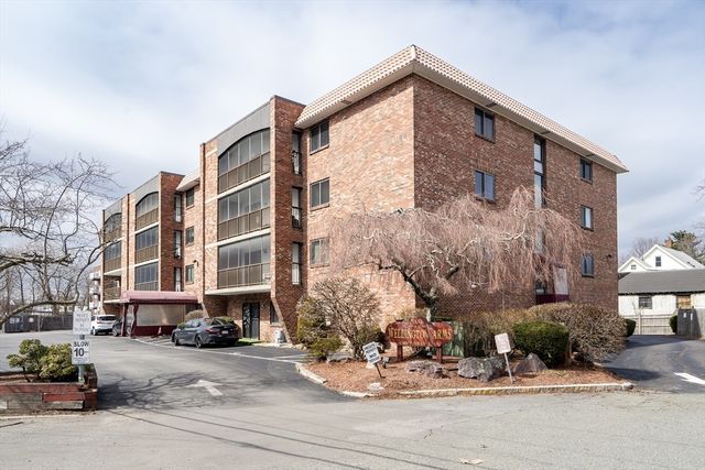 111 Devir 204, Malden, MA 02148