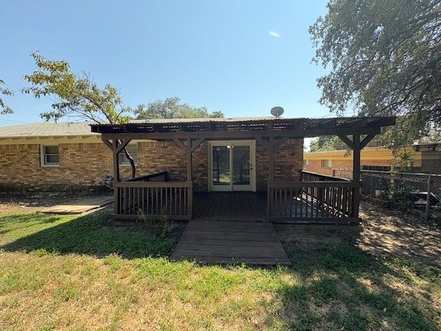 8270 Chapin Road, Fort Worth, TX 76116