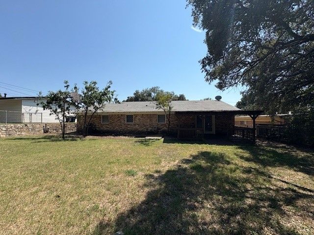 8270 Chapin Road, Fort Worth, TX 76116