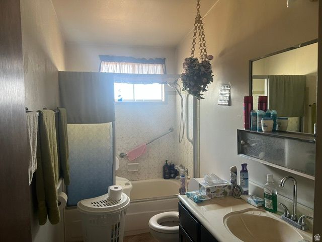 2785 W 7525 S, West Jordan, UT 84084