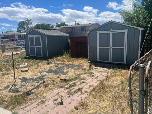 2785 W 7525 S, West Jordan, UT 84084