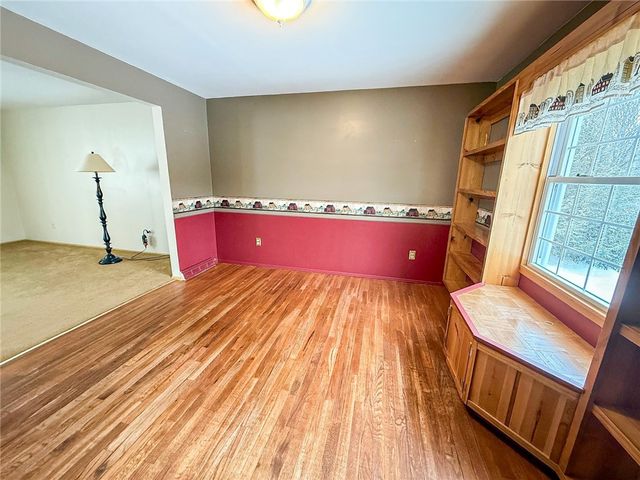 204 Bluegrass Drive, Twp Of But Se, PA 16001