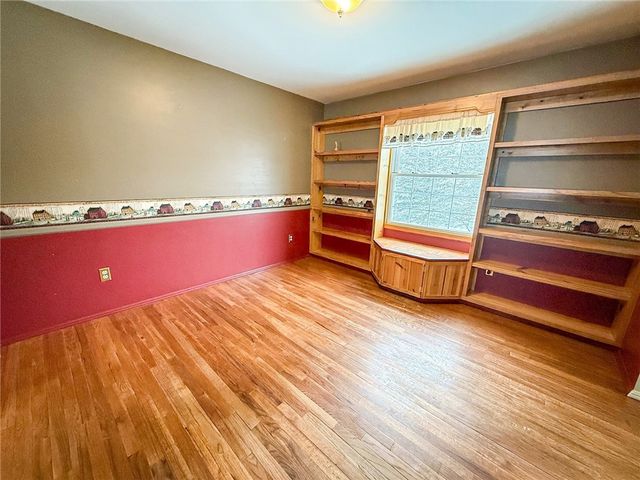 204 Bluegrass Drive, Twp Of But Se, PA 16001