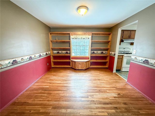 204 Bluegrass Drive, Twp Of But Se, PA 16001