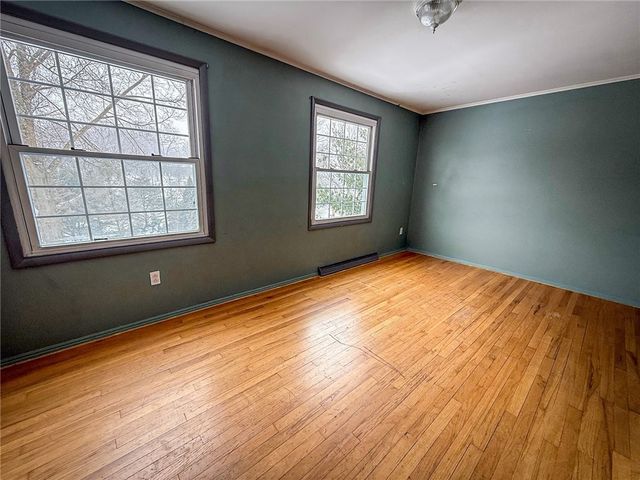 204 Bluegrass Drive, Twp Of But Se, PA 16001