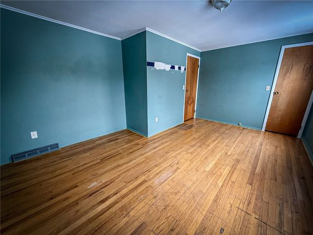 204 Bluegrass Drive, Twp Of But Se, PA 16001