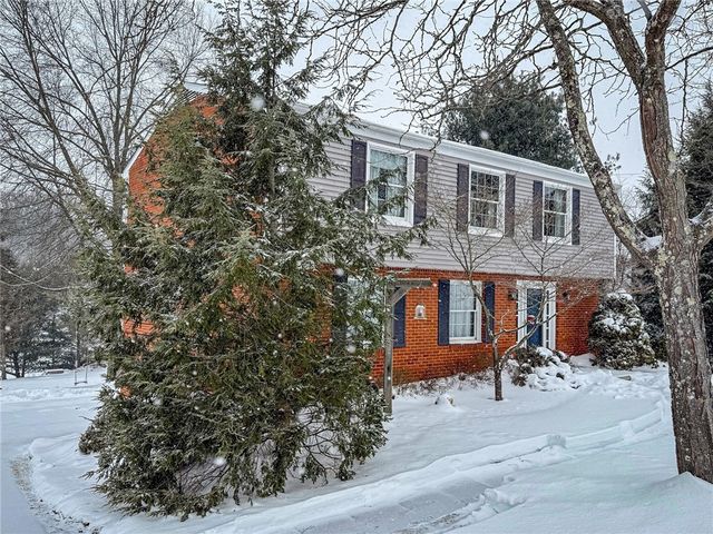 204 Bluegrass Drive, Twp Of But Se, PA 16001