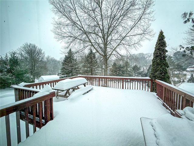 204 Bluegrass Drive, Twp Of But Se, PA 16001