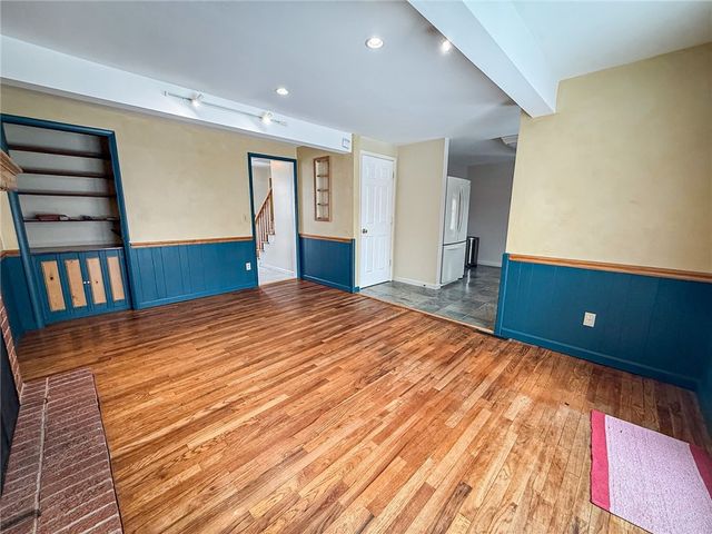 204 Bluegrass Drive, Twp Of But Se, PA 16001