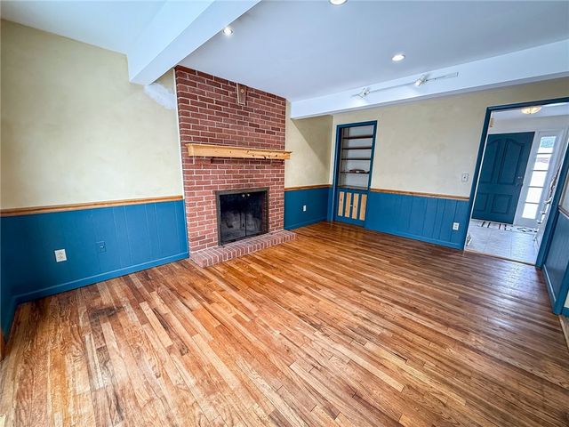 204 Bluegrass Drive, Twp Of But Se, PA 16001