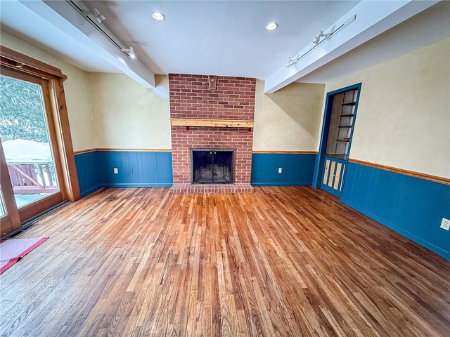 204 Bluegrass Drive, Twp Of But Se, PA 16001