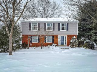 204 Bluegrass Drive, Twp Of But Se, PA 16001